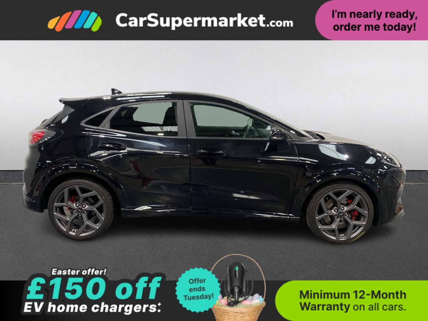 Used Ford Puma 2023 for sale - 78145771: Photo 2