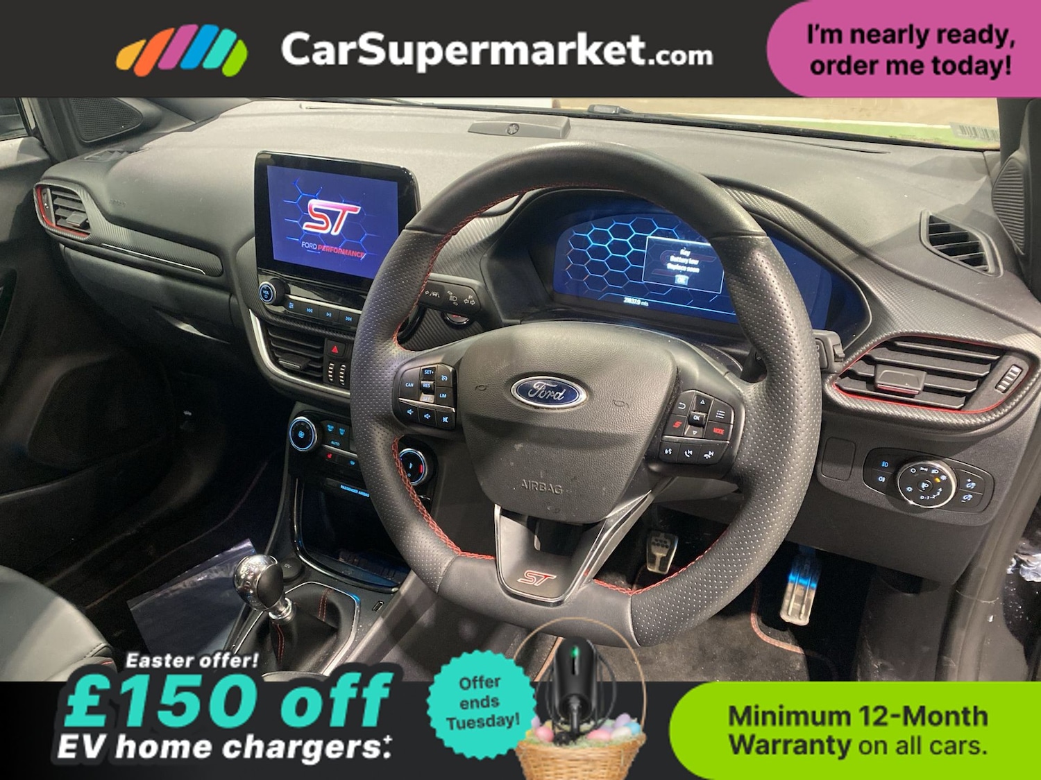 Used Ford Puma 2023 for sale - 78145771: Photo 3