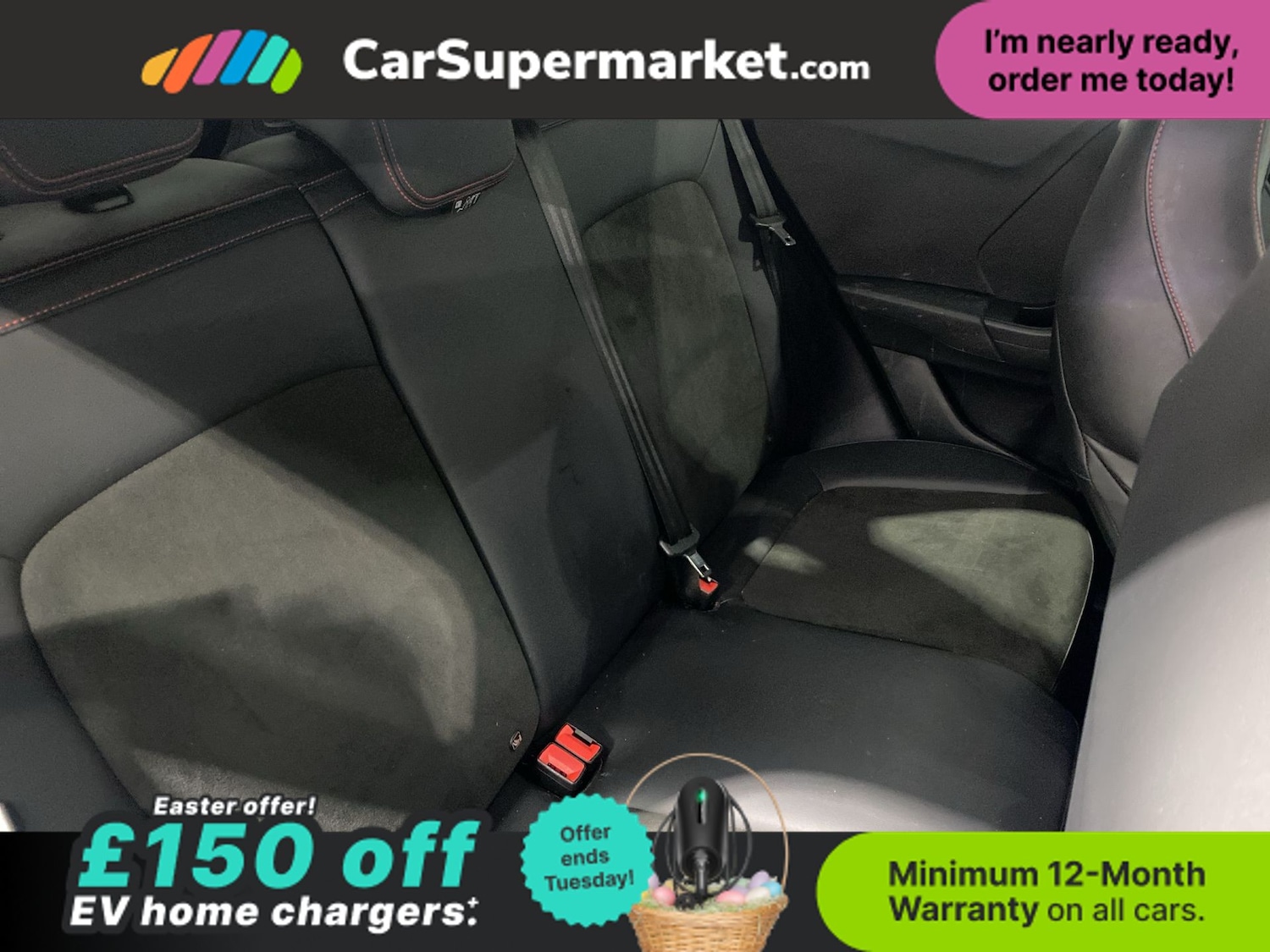 Used Ford Puma 2023 for sale - 78145771: Photo 5