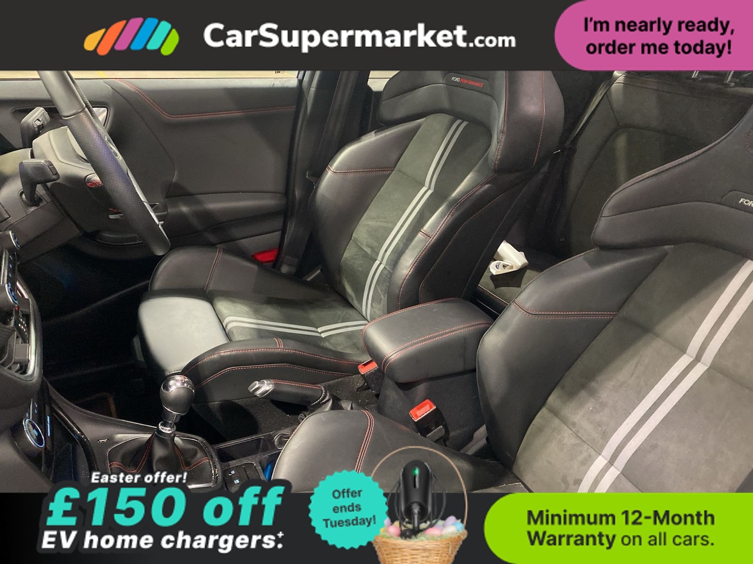 Used Ford Puma 2023 for sale - 78145771: Photo 6