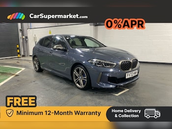 Used BMW 1 Series 2022 for sale - 76368689: Photo