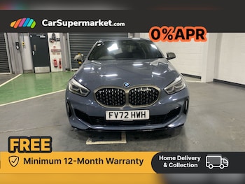 Used BMW 1 Series 2022 for sale - 76368689: Photo