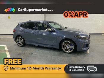 Used BMW 1 Series 2022 for sale - 76368689: Photo