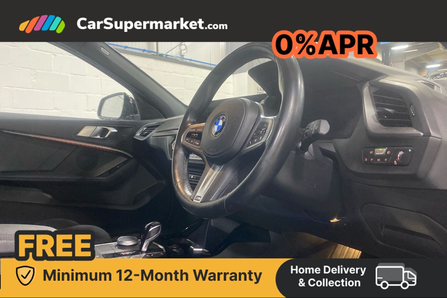 Used BMW 1 Series 2022 for sale - 76368689: Photo 4