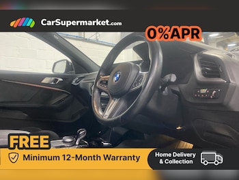 Used BMW 1 Series 2022 for sale - 76368689: Photo
