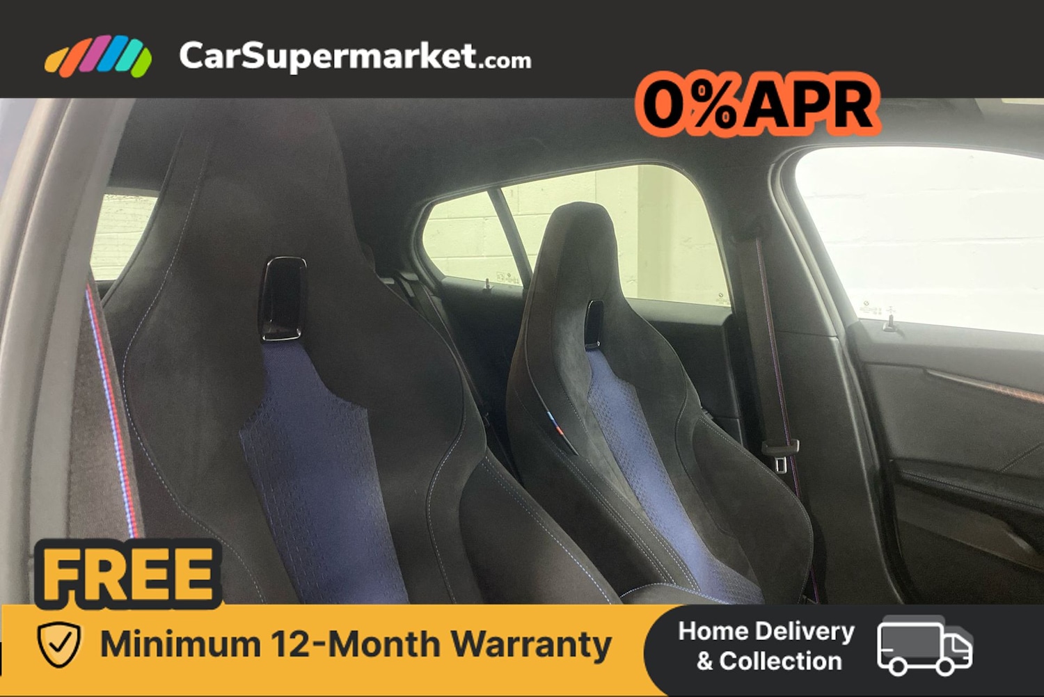 Used BMW 1 Series 2022 for sale - 76368689: Photo 5