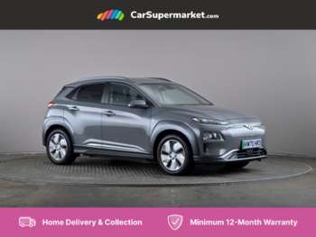 Used Hyundai KONA 2020 for sale - 74955413: Photo