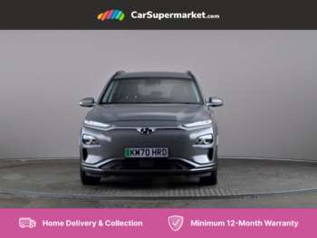 Used Hyundai KONA 2020 for sale - 74955413: Photo