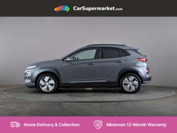Used Hyundai KONA 2020 for sale - 74955413: Photo