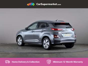 Used Hyundai KONA 2020 for sale - 74955413: Photo