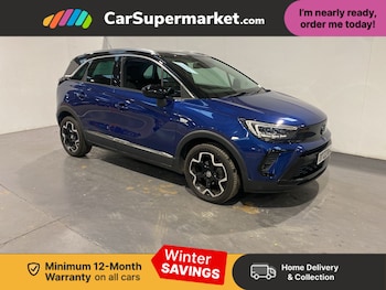 Used Vauxhall Crossland 2022 for sale - 77088644: Photo