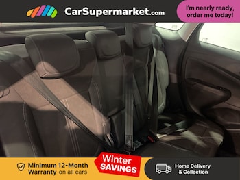 Used Vauxhall Crossland 2022 for sale - 77088644: Photo