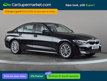 BMW 3 Series feature image