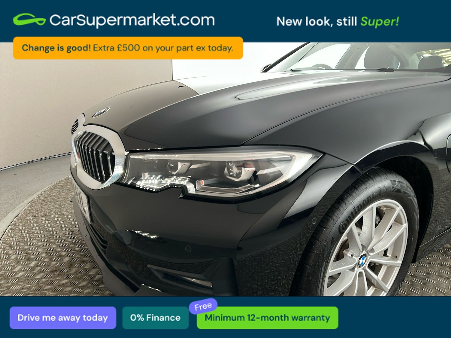 Used BMW 3 Series 2021 for sale - 78189812: Photo 21