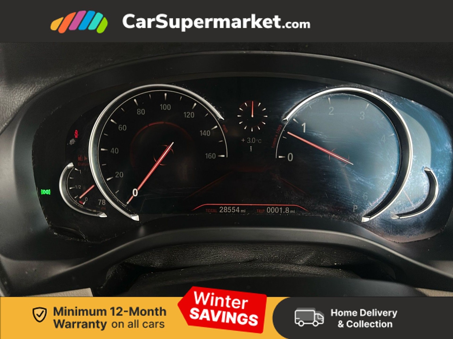 Used BMW X3 2019 for sale - 77226374: Photo 16