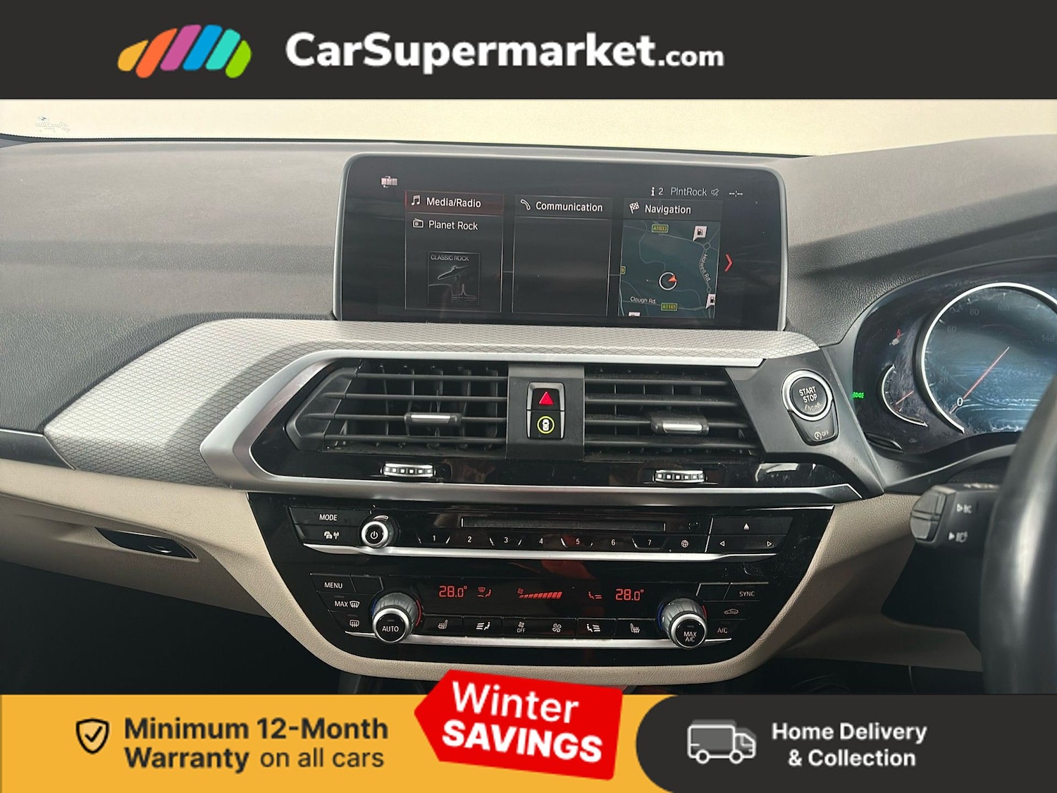 Used BMW X3 2019 for sale - 77226374: Photo 17