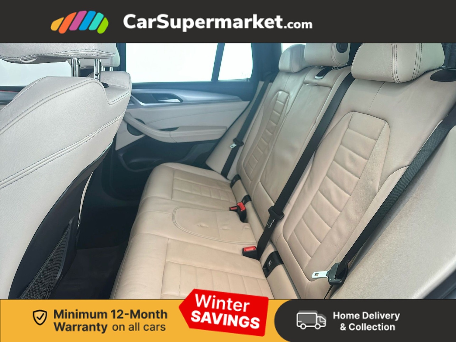 Used BMW X3 2019 for sale - 77226374: Photo 19