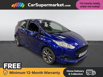 Ford Fiesta feature image