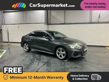 Used Audi A3 2022 for sale - 77368356: Photo