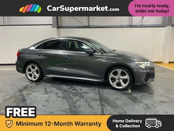 Used Audi A3 2022 for sale - 77368356: Photo