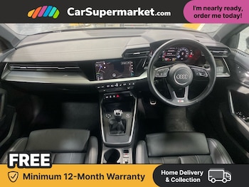 Used Audi A3 2022 for sale - 77368356: Photo