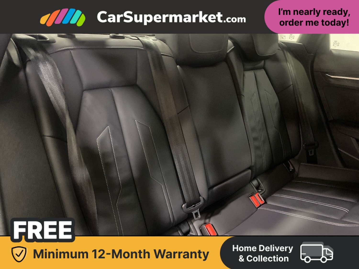 Used Audi A3 2022 for sale - 77368356: Photo 6