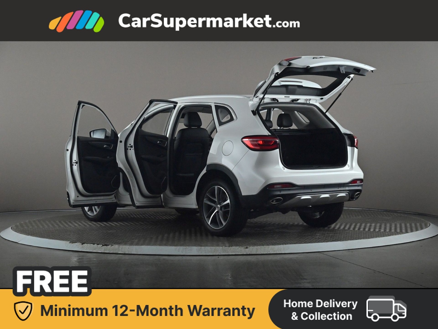 Used MG MG HS 2023 for sale - 77577620: Photo 10