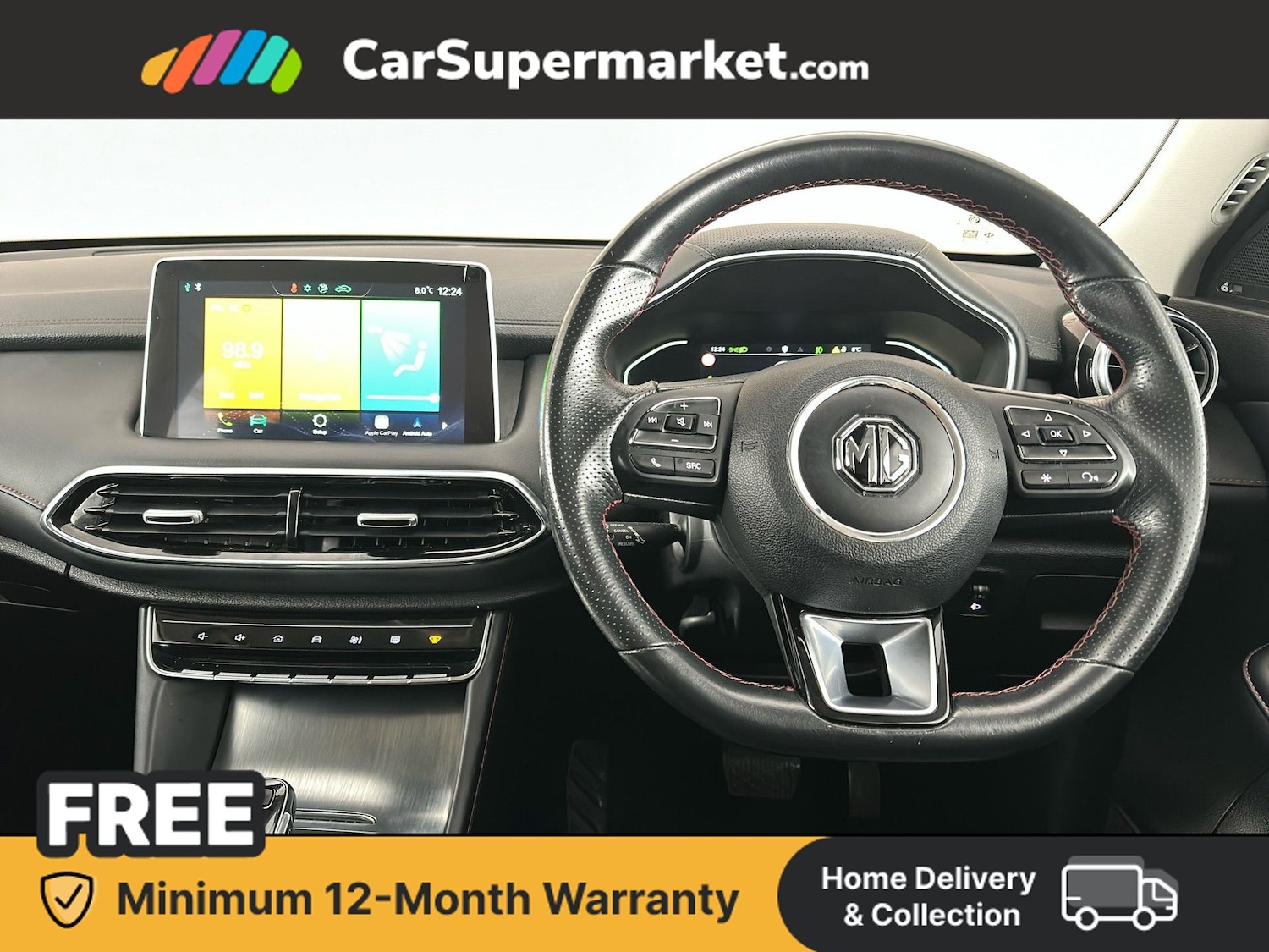 Used MG MG HS 2023 for sale - 77577620: Photo 14