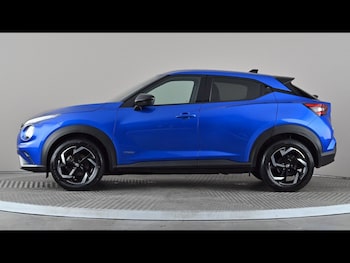 Used Nissan Juke 2023 for sale - 79241764: Photo