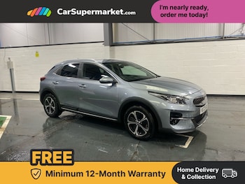 2022 - 1.6 GDi PHEV 3 5dr DCT