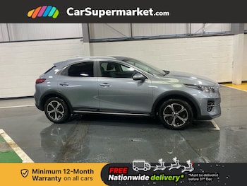 Used Kia XCeed 2022 for sale - 76909629: Photo