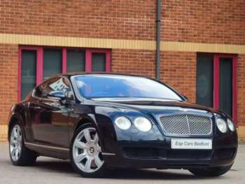 2004 (04) - 6.0 GT 2dr