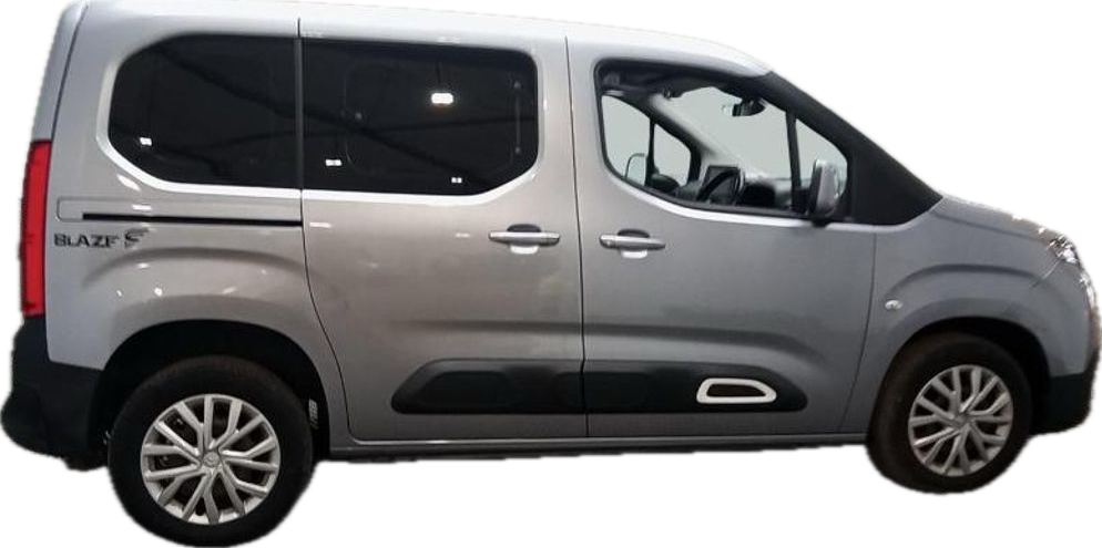 Used Citroen Berlingo 2021 for sale - 77990213: Photo 2