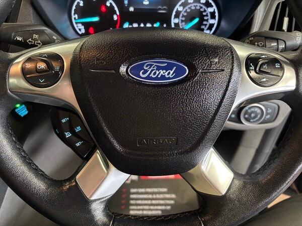 Used Ford Tourneo Connect 2021 for sale - 75439520: Photo 12