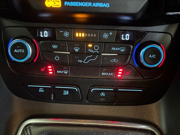 Used Ford Tourneo Connect 2021 for sale - 75439520: Photo 14