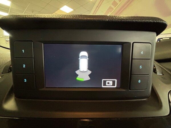 Used Ford Tourneo Connect 2021 for sale - 75439520: Photo 16