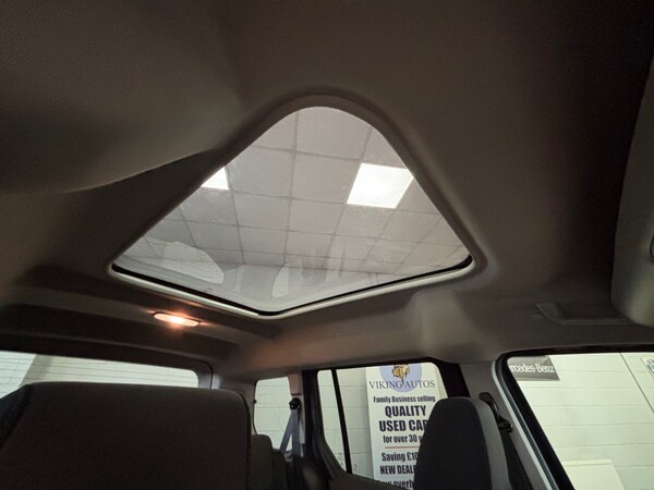 Used Ford Tourneo Connect 2021 for sale - 75439520: Photo 17
