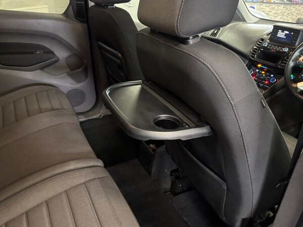 Used Ford Tourneo Connect 2021 for sale - 75439520: Photo 20