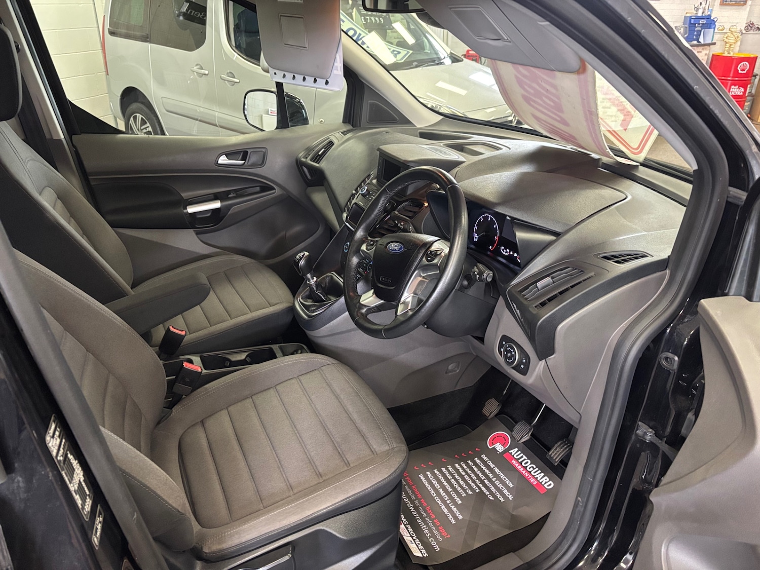 Vehicle 9
