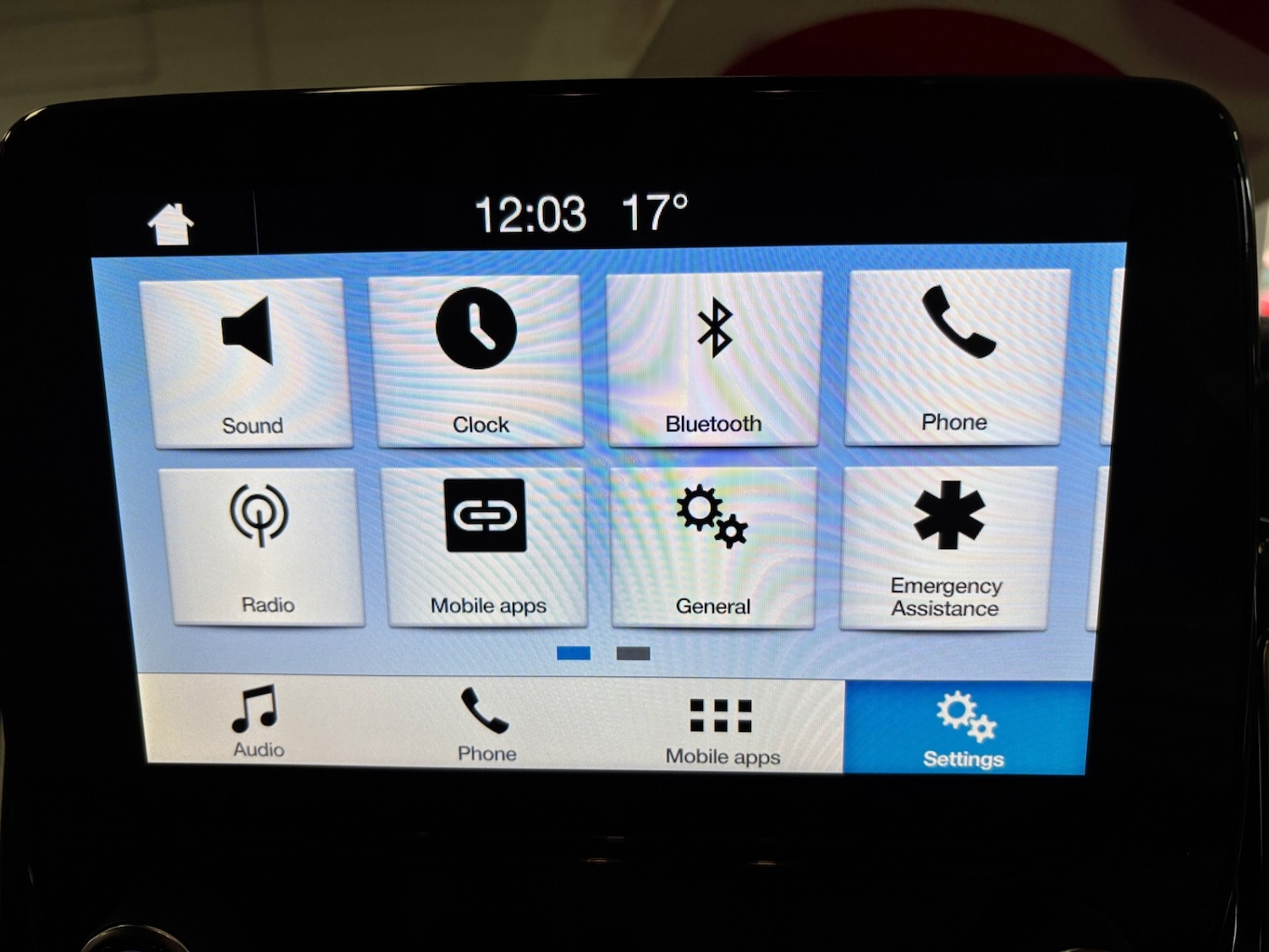 Used Ford Tourneo Custom 2018 for sale - 76076629: Photo 15