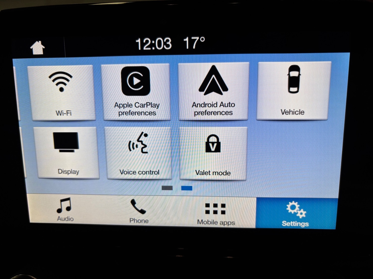 Used Ford Tourneo Custom 2018 for sale - 76076629: Photo 16