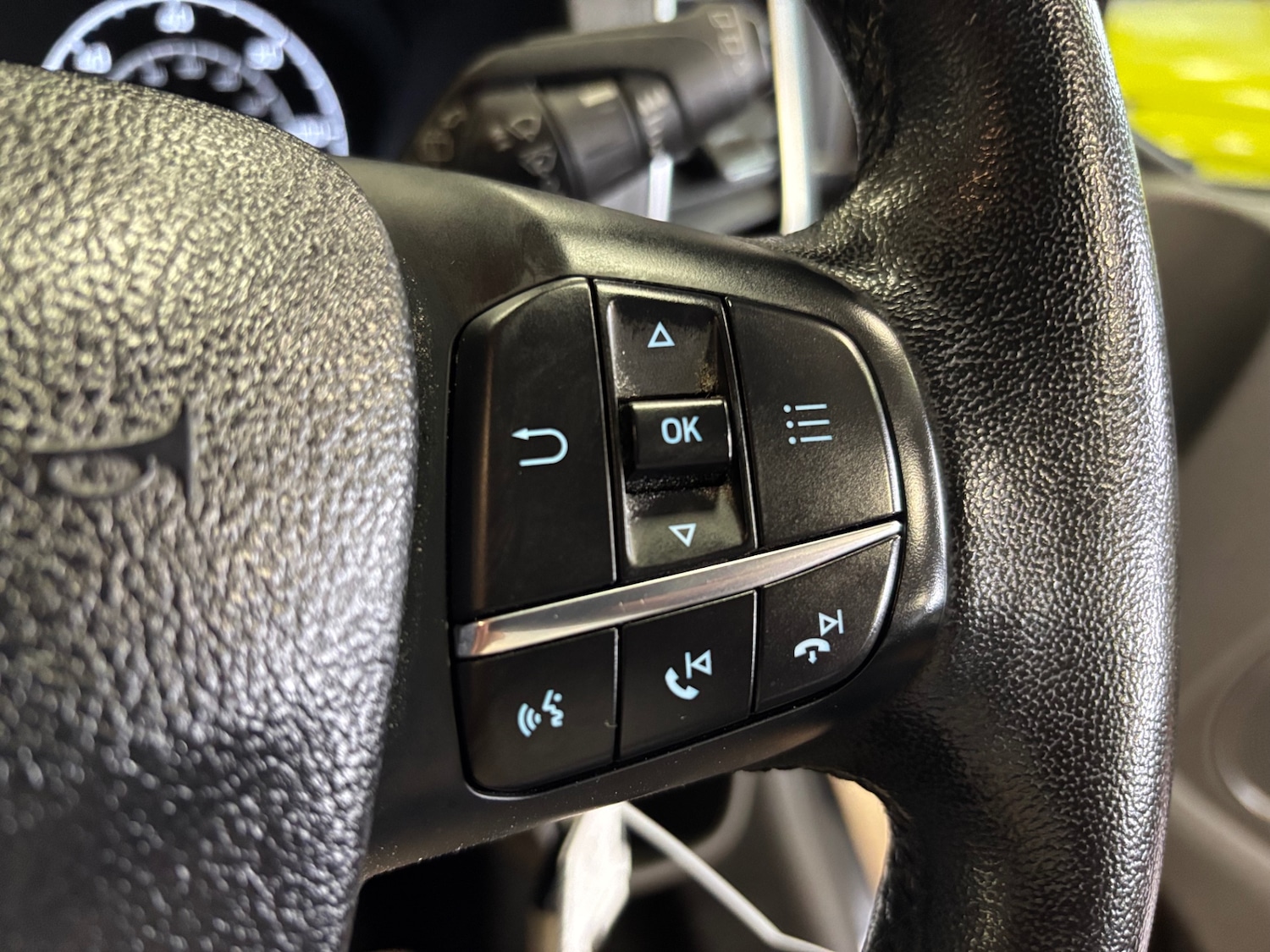 Used Ford Tourneo Custom 2018 for sale - 76076629: Photo 19