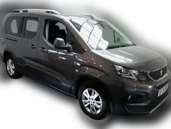 Peugeot Rifter feature image