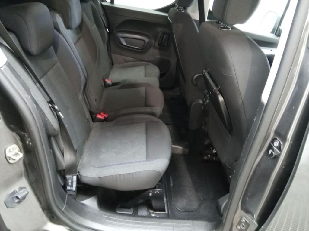 Used Peugeot Rifter 2020 for sale - 77990257: Photo 4