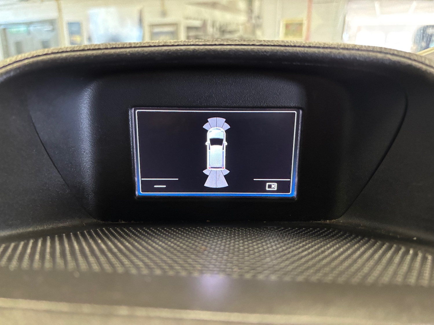 Used Ford Tourneo Custom 2018 for sale - 76382495: Photo 20