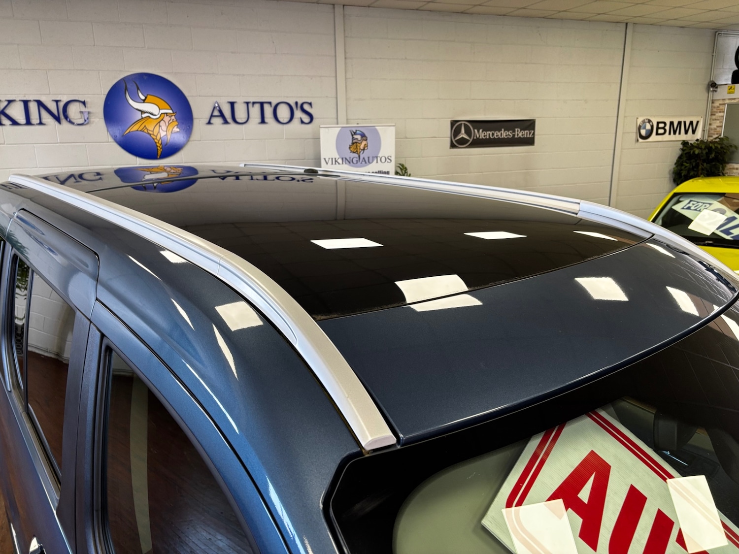 Used Ford Grand Tourneo Connect 2020 for sale - 78223356: Photo 10