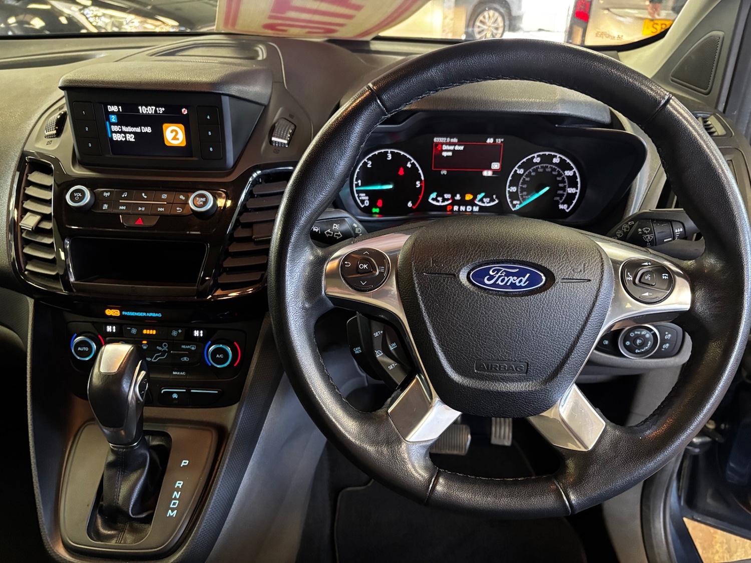 Used Ford Grand Tourneo Connect 2020 for sale - 78223356: Photo 13