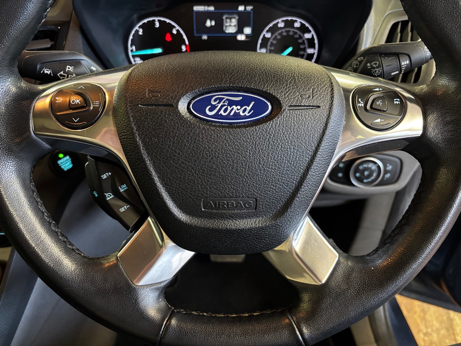 Used Ford Grand Tourneo Connect 2020 for sale - 78223356: Photo 14