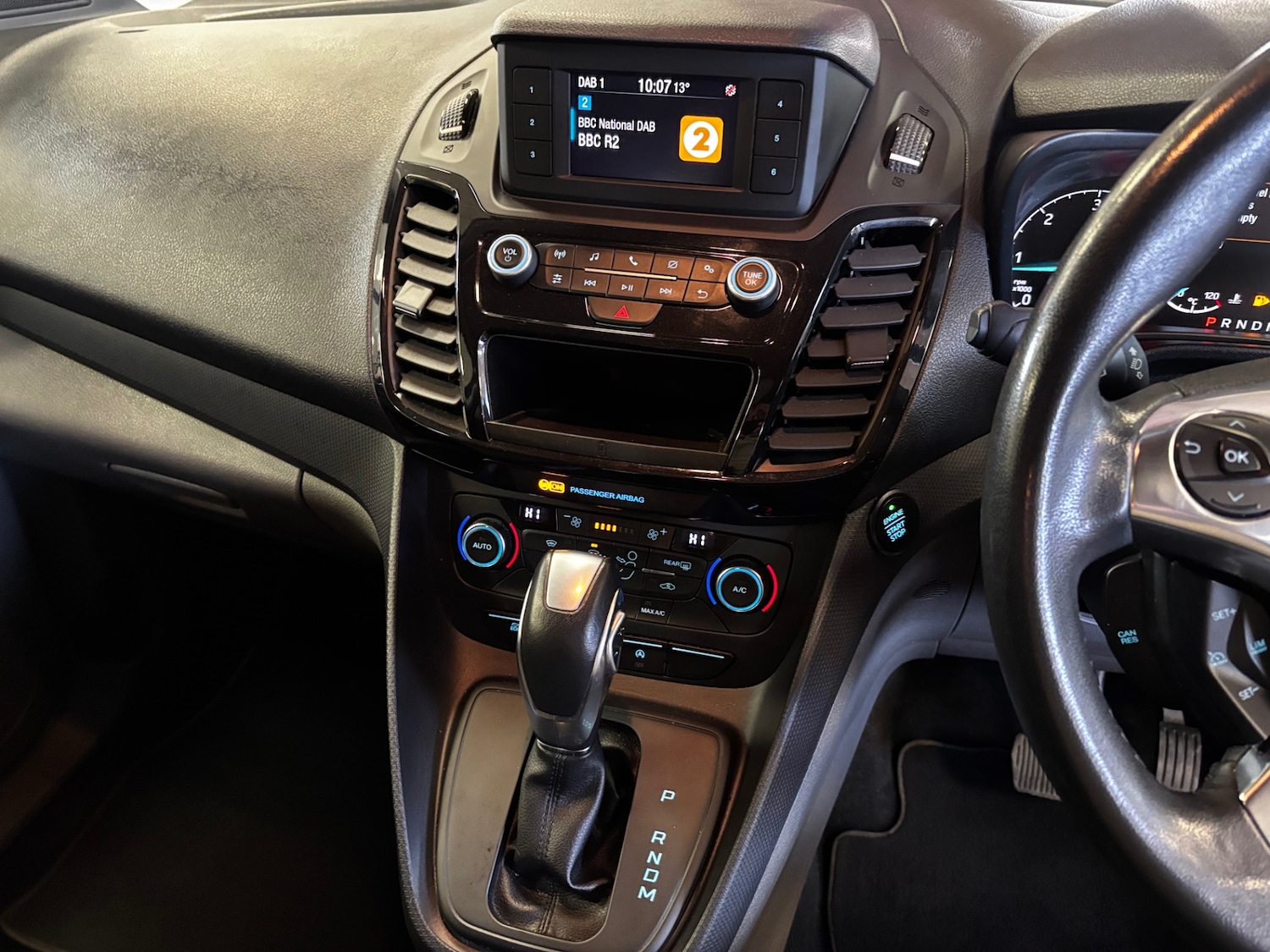 Used Ford Grand Tourneo Connect 2020 for sale - 78223356: Photo 15