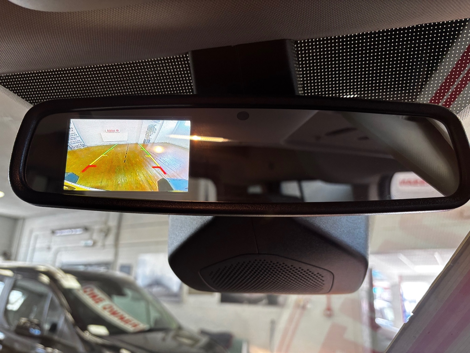 Used Ford Grand Tourneo Connect 2020 for sale - 78223356: Photo 17